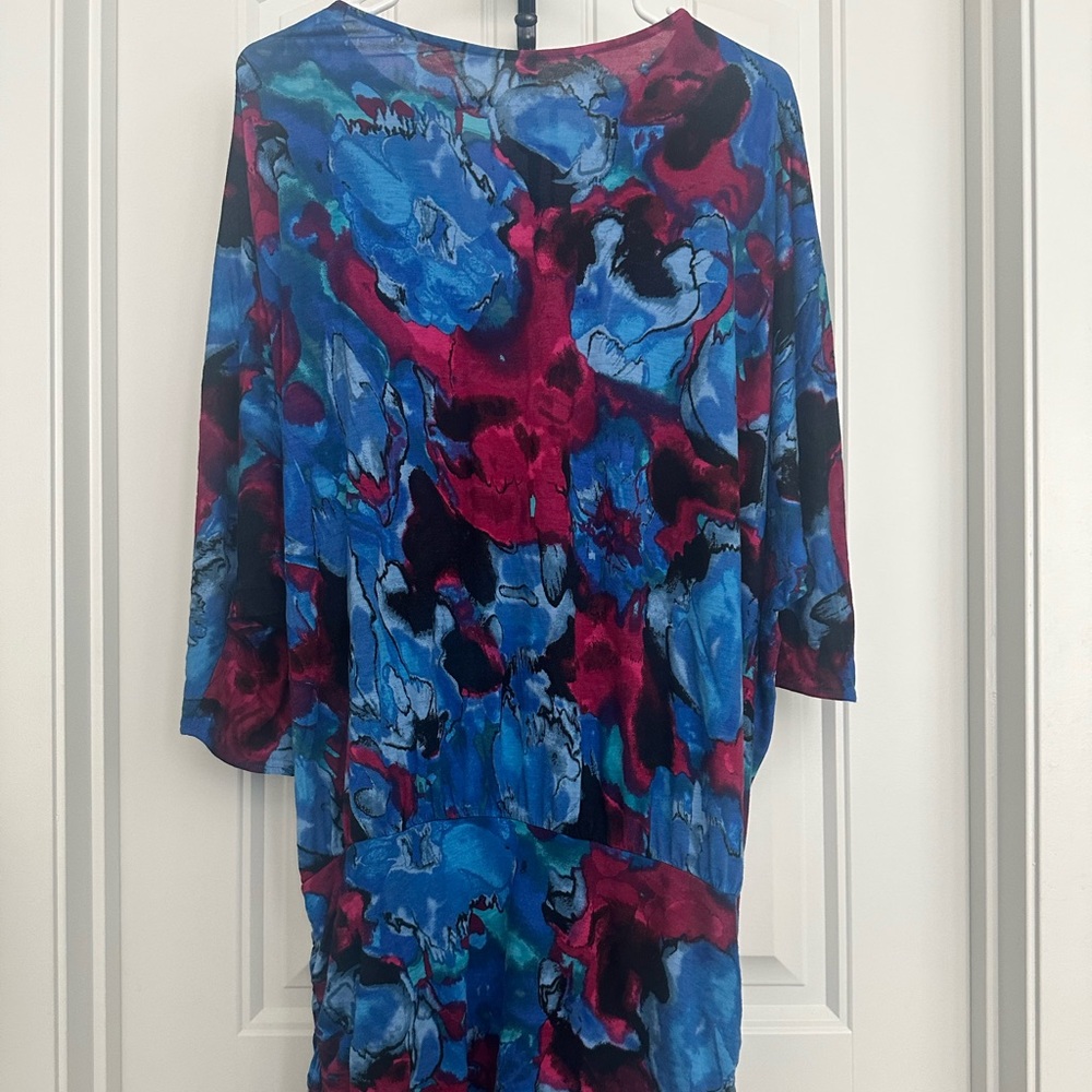 Shirt Dress from Express in size Large